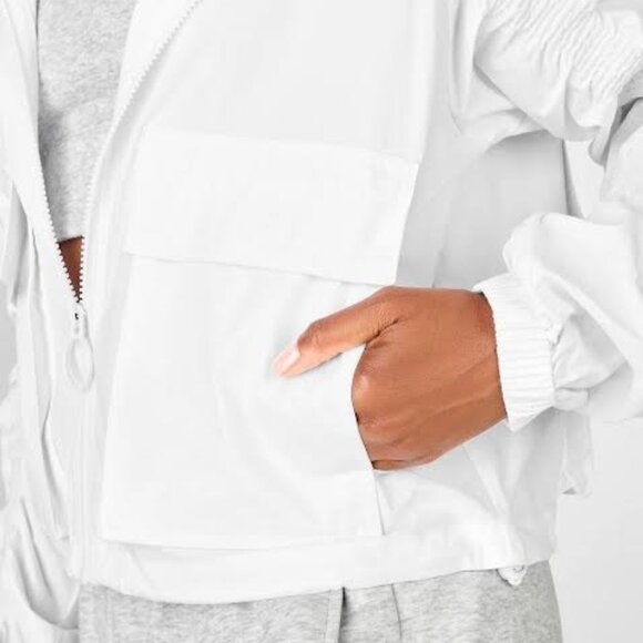 Fabletics Norah Track Jacket - Picture 3 of 11